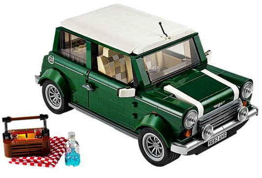 MINI Cooper 10242