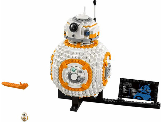 BB-8  75187